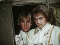 Кадр Гардемарины, вперед! (мини-сериал)