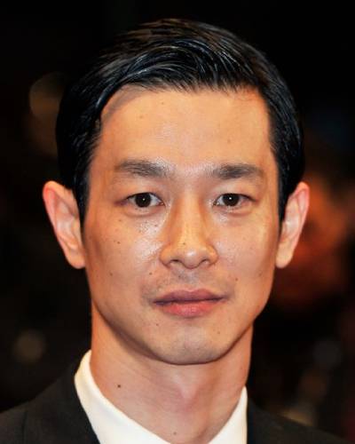 Рё Касэ фото