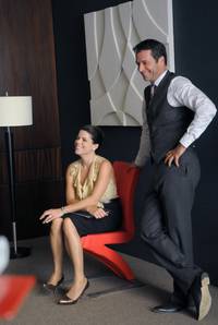 Кадр Филантроп