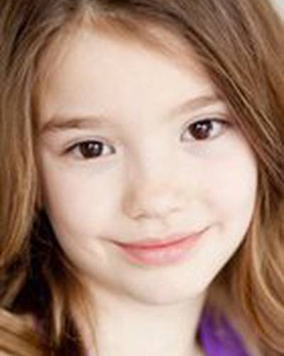 Алиса Сковбай фото