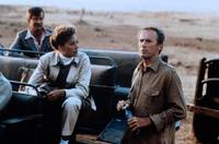 Кадр Белый охотник, черное сердце