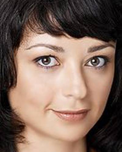 Сара Стрэйндж фото