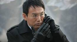 Кадр из фильма "Ограбление" - 2