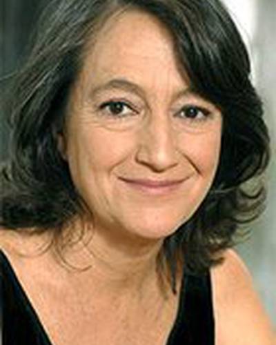 Малена Гутиеррез фото