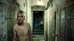 Кадр из фильма "В подвале" - 1