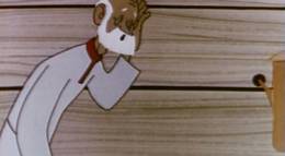 Кадр из фильма "Мальчик с пальчик" - 1