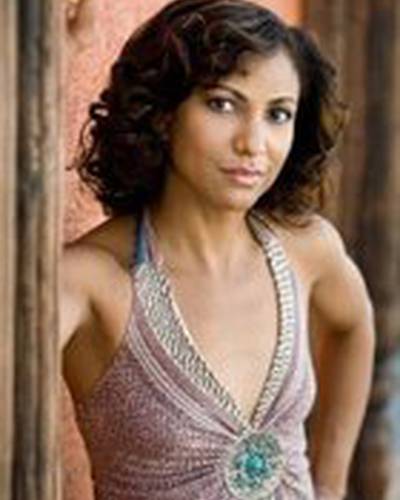 Эйприл Барнетт фото