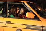 Кадр Милая и опасная