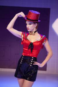 Кадр Лузеры