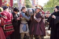 Кадр Тюдоры