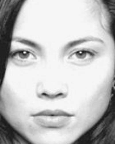 Ребекка Джексон Мендоса фото