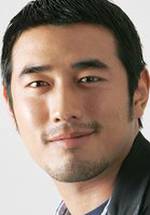 Чо Хан Сон фото