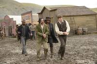 Кадр Ад на колёсах