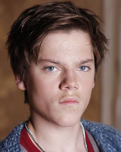 Тео Требс фото