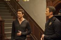 Кадр Американская история ужасов