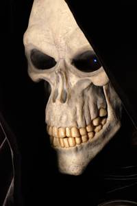 Кадр Санта-Хрякус: Страшдественская сказка