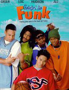 Fakin' Da Funk