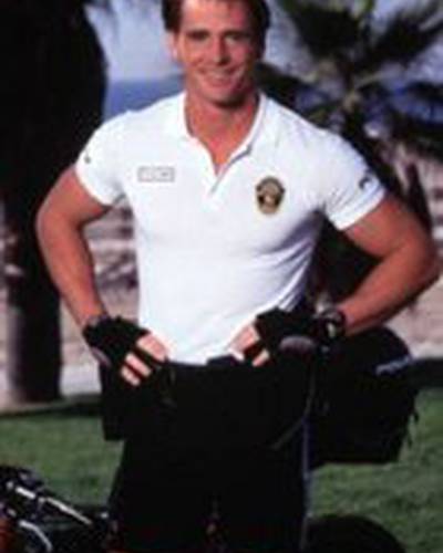 Джим Дэвидсон фото