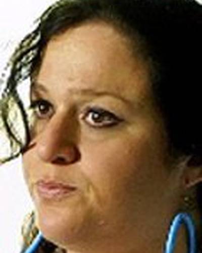 Эсти Закхем фото