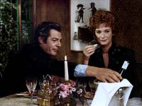 Кадр Терраса