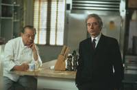 Кадр Телохранитель Тесс