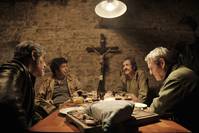 Кадр Неприкасаемые