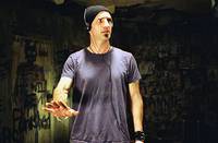 Кадр Бугимен 2