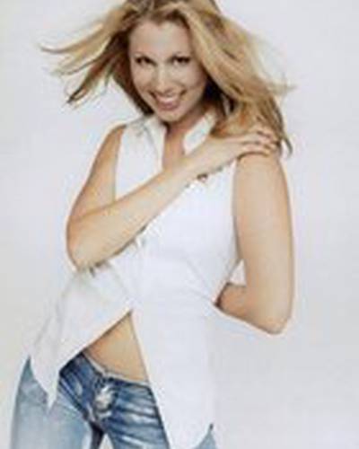 Мишель ДиБенедетти фото