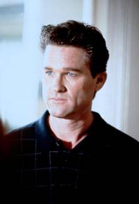 Кадр Незаконное вторжение