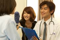 Кадр Томящийся от любви