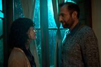 Кадр Нежность