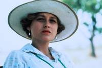 Кадр Мистер Джонсон