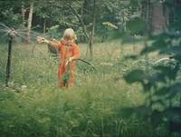 Кадр Анна: От 6 до 18