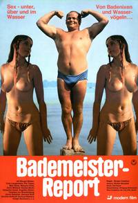Постер Bademeister-Report