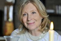 Кадр Мария, ему не нравится еда