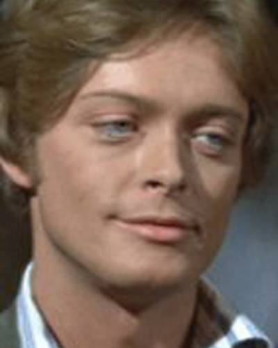 Майкл Блоджет фото