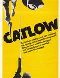 Постер из фильма "Кэтлоу" - 1