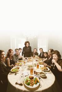 Постер Август: Графство Осейдж