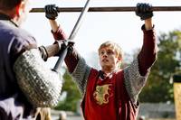 Кадр Мерлин