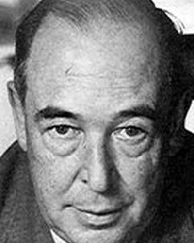 К.С. Льюис фото