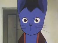 Кадр Ночь на Галактической железной дороге