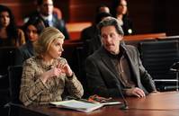 Кадр Правильная жена