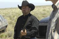 Кадр Дело чести Макферсона