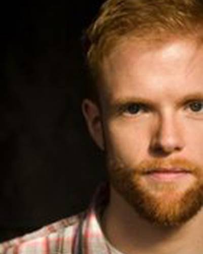 Брендан Гриффин фото