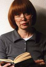 Любовь Руднева фото