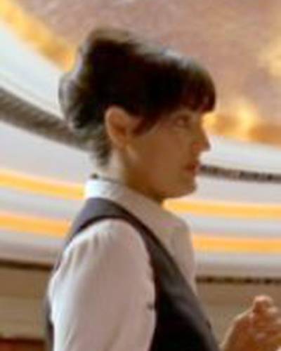 Дженнифер Конгрэм фото