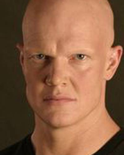 Дерек Мирс фото