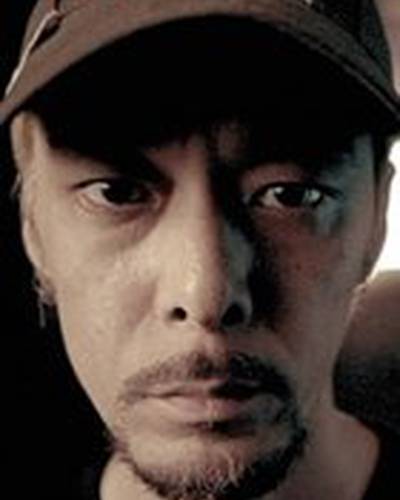 DJ Краш фото