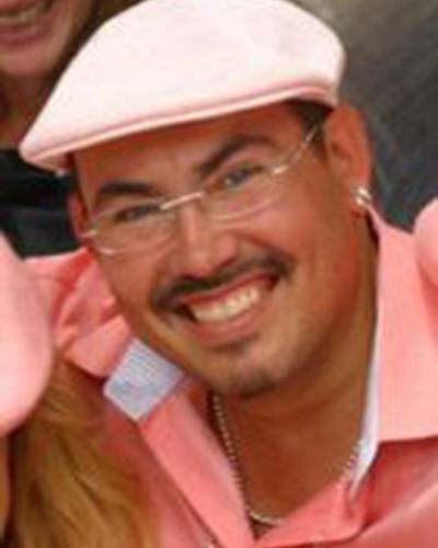 Сальвадор Перез мл. фото