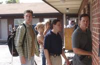 Кадр Прослушка